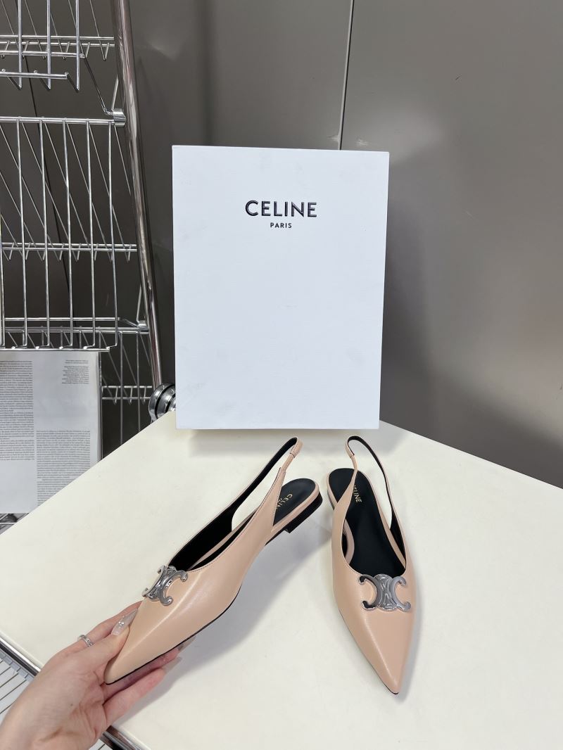 Celine Sandals